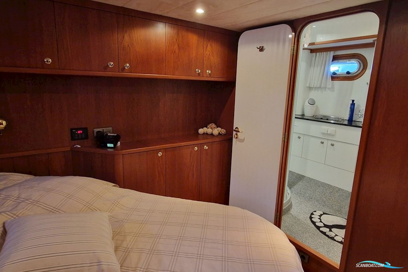 Linden Kotter 1500 OK