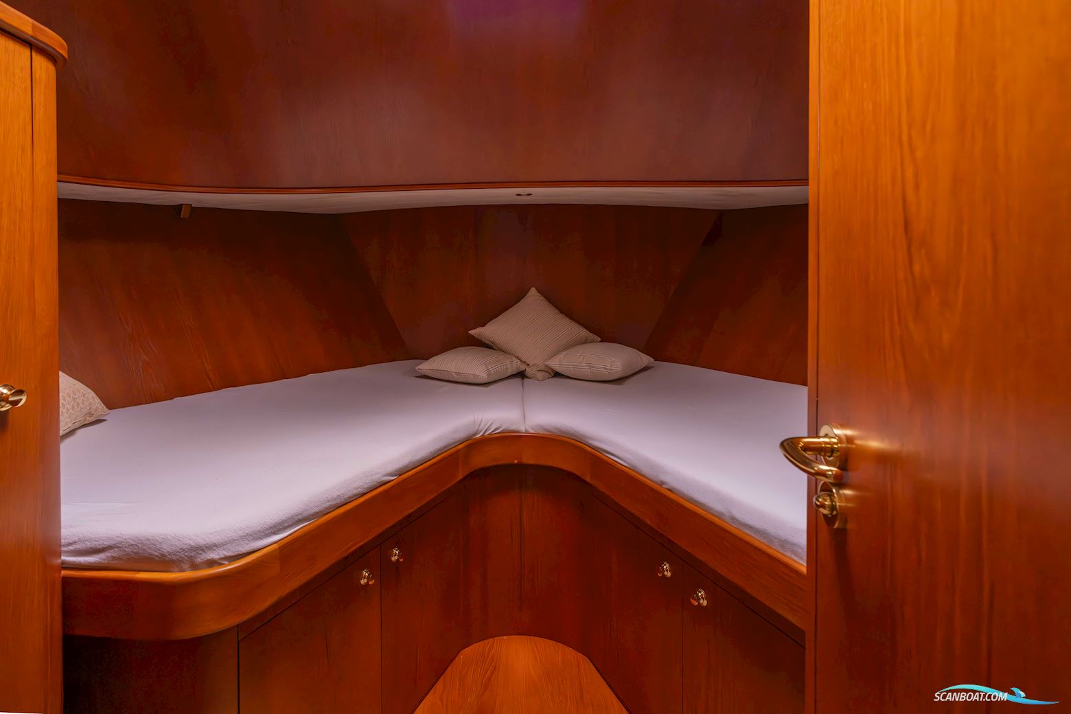 Linden Kotter 1500 OK