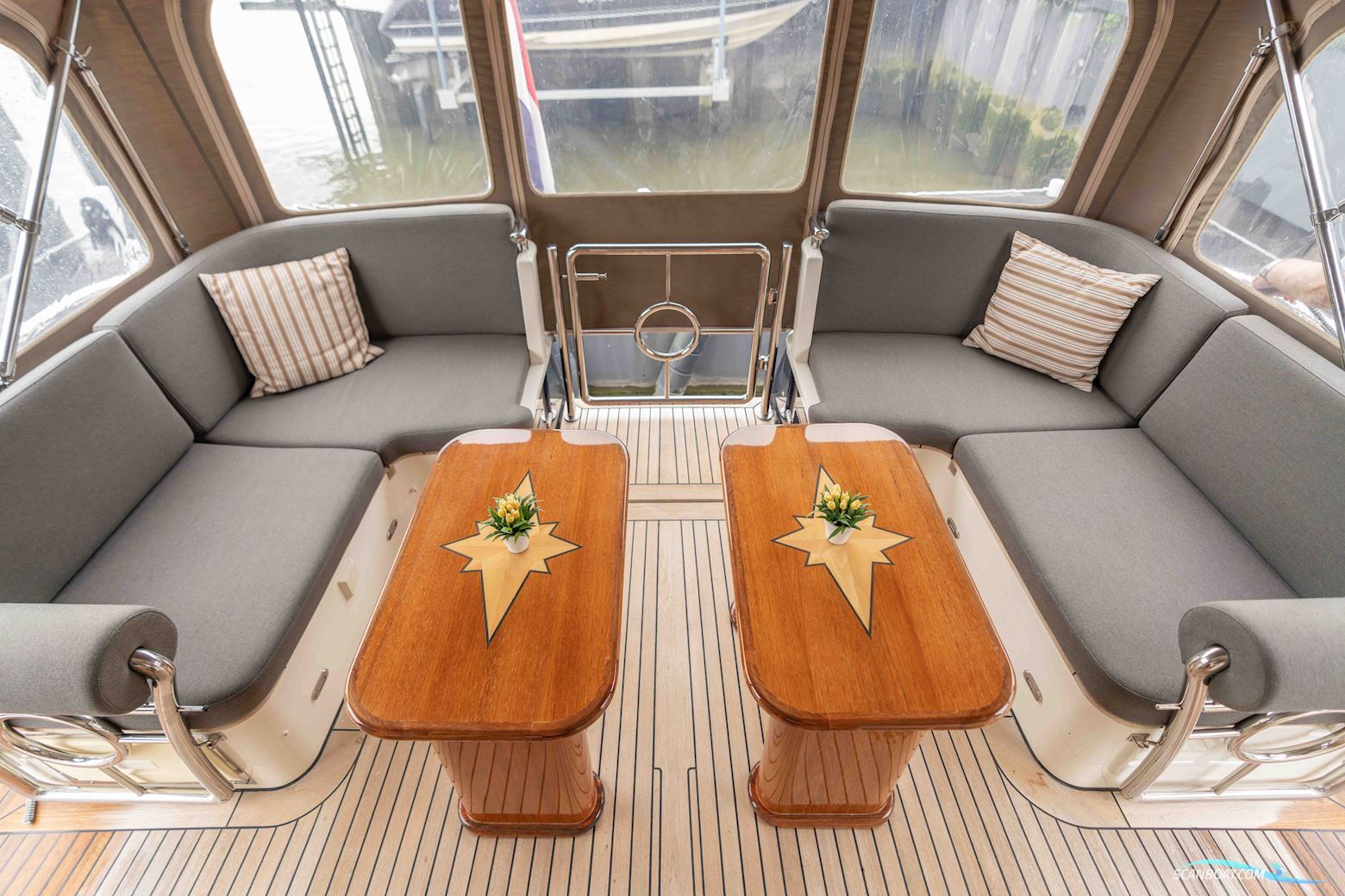 Linden Kotter 1500 OK