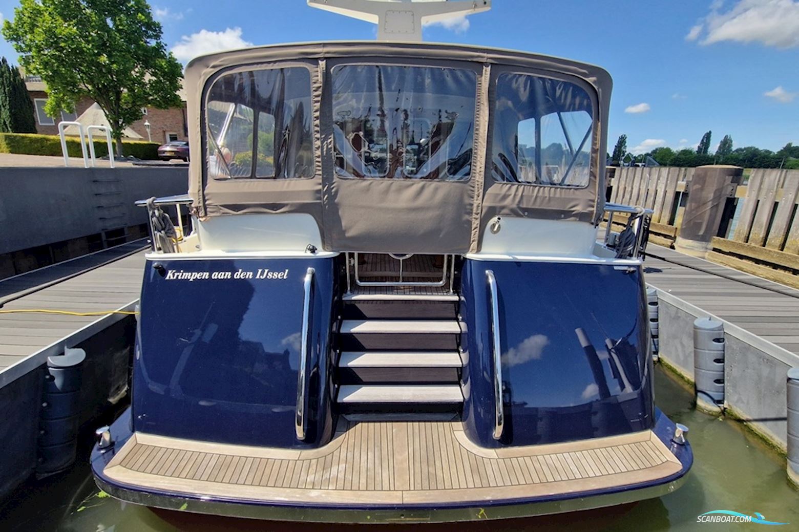 Linden Kotter 1500 OK