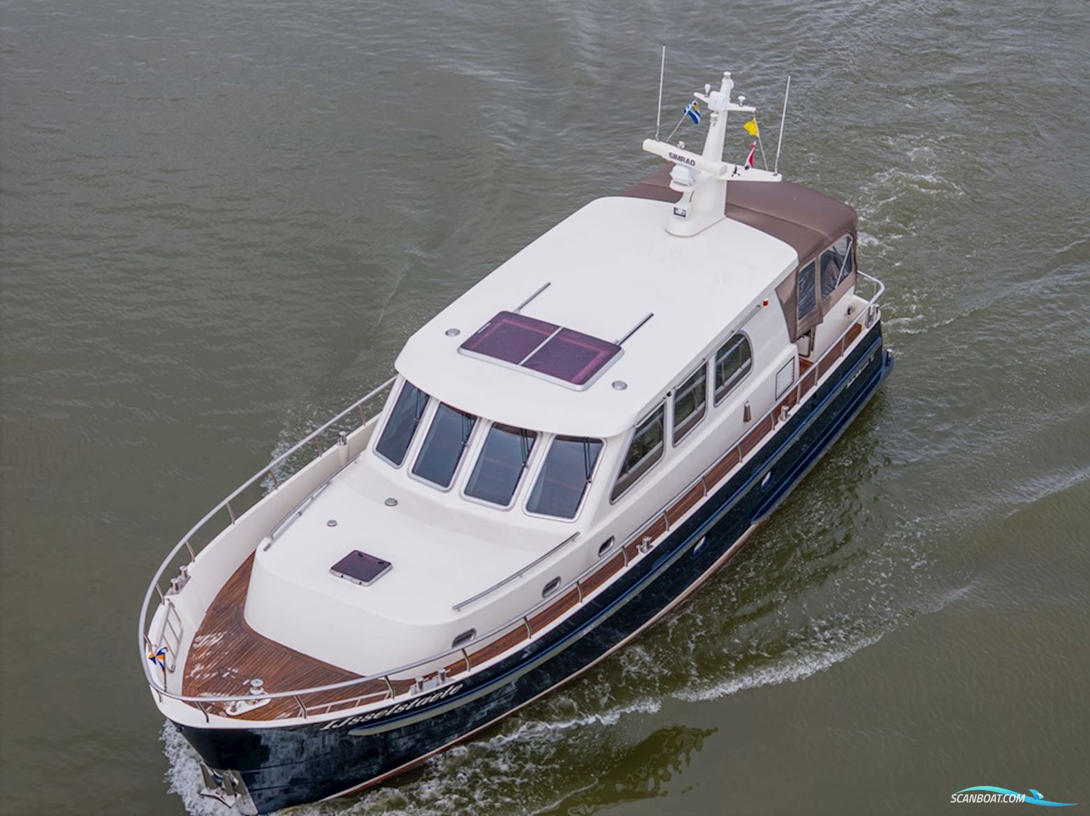 Linden Kotter 1500 OK