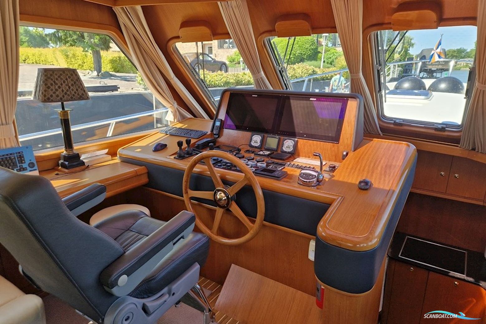 Linden Kotter 1500 OK