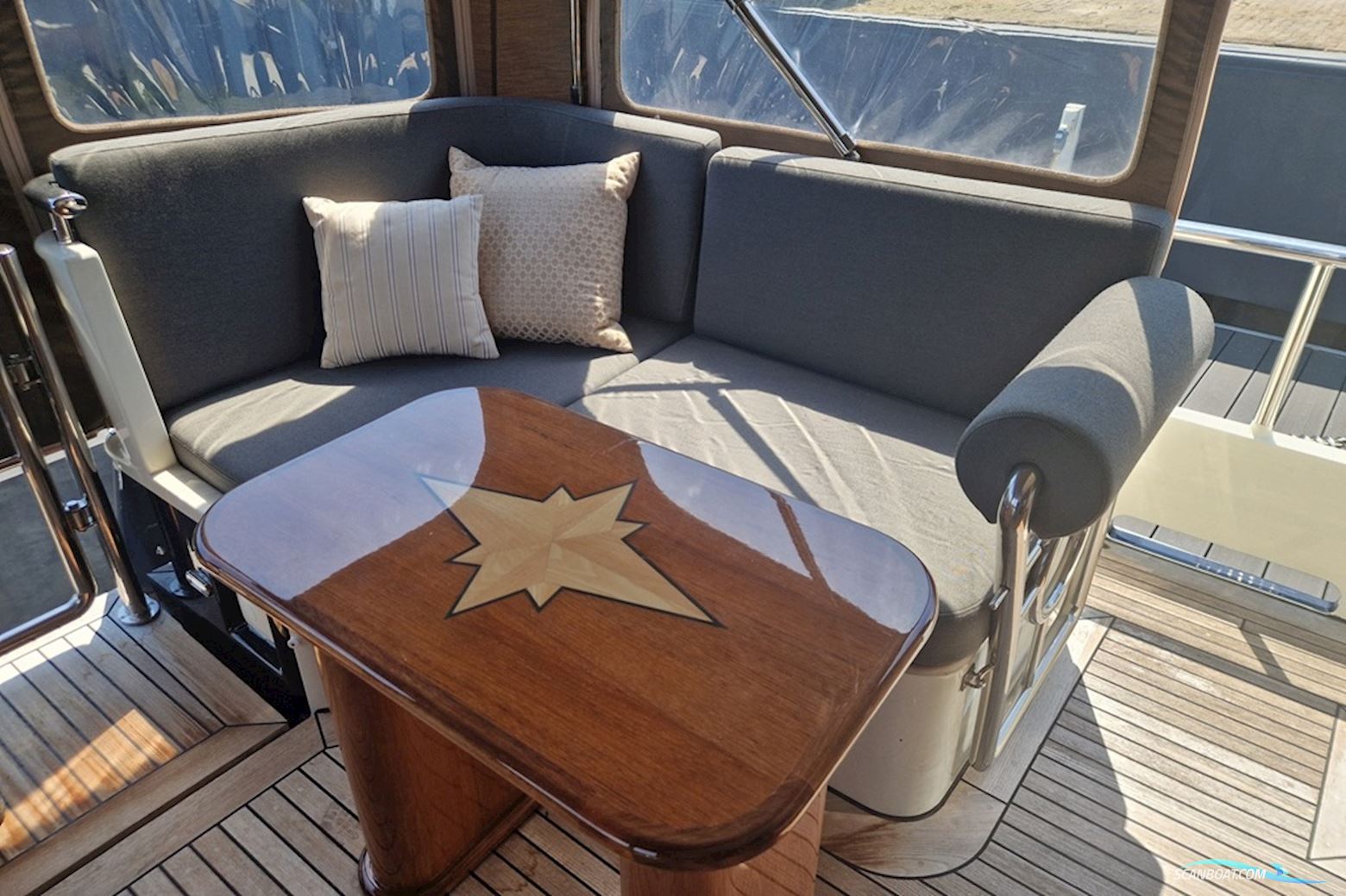 Linden Kotter 1500 OK