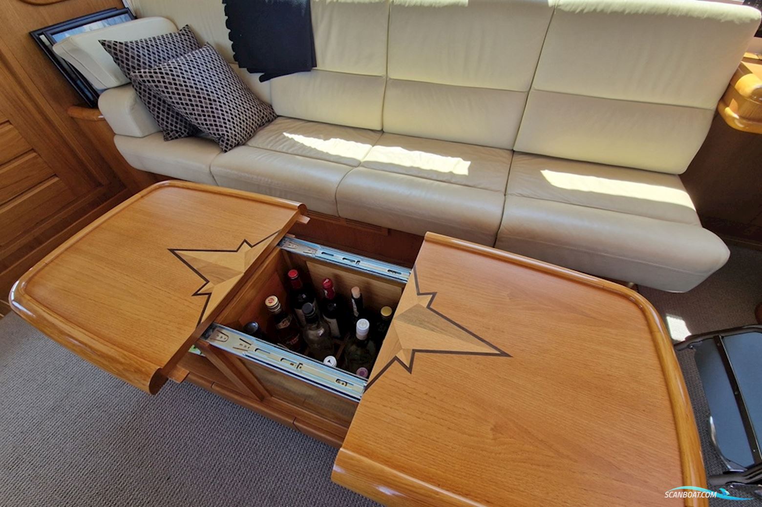 Linden Kotter 1500 OK