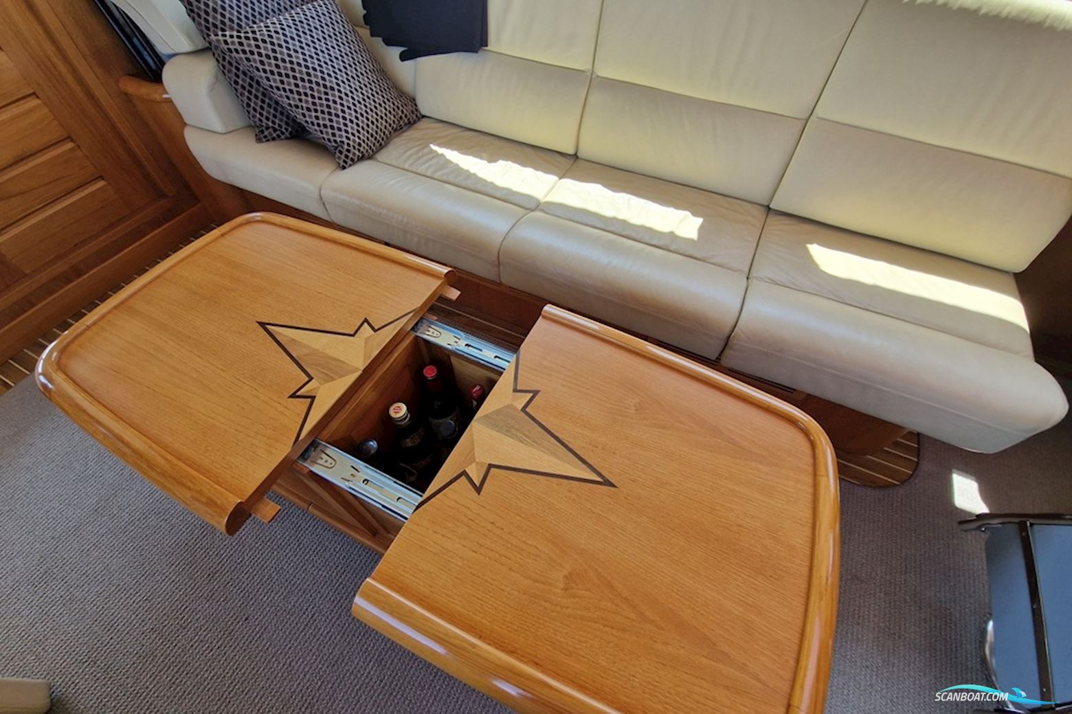 Linden Kotter 1500 OK