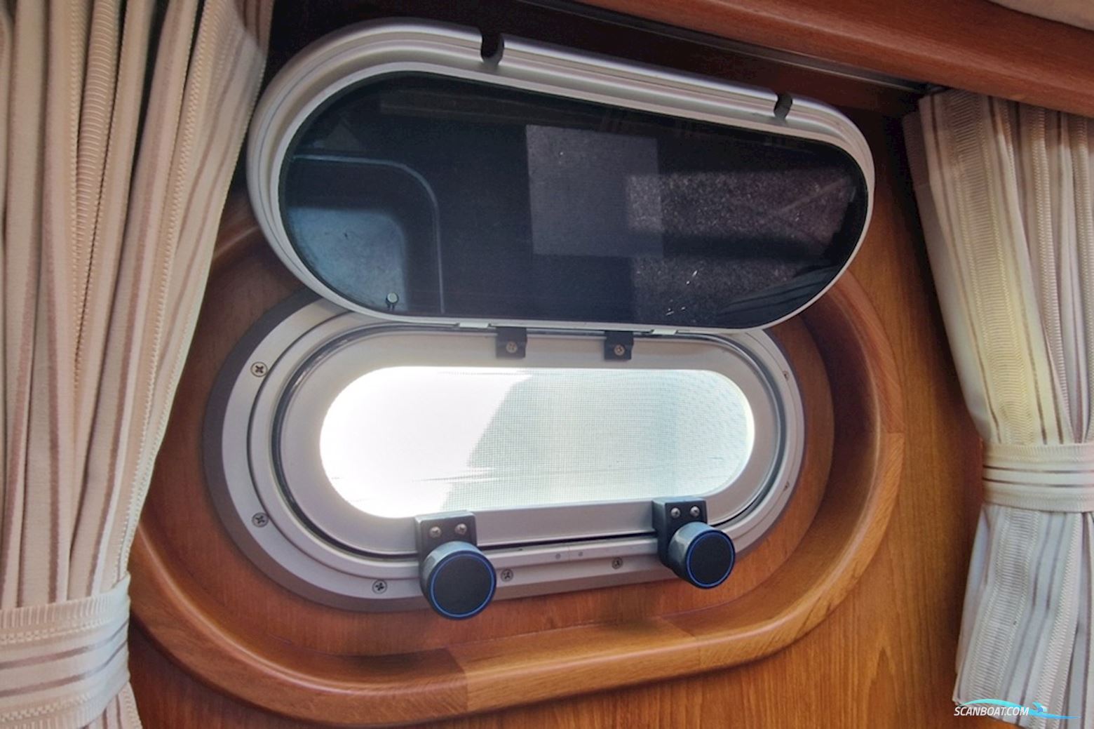 Linden Kotter 1500 OK