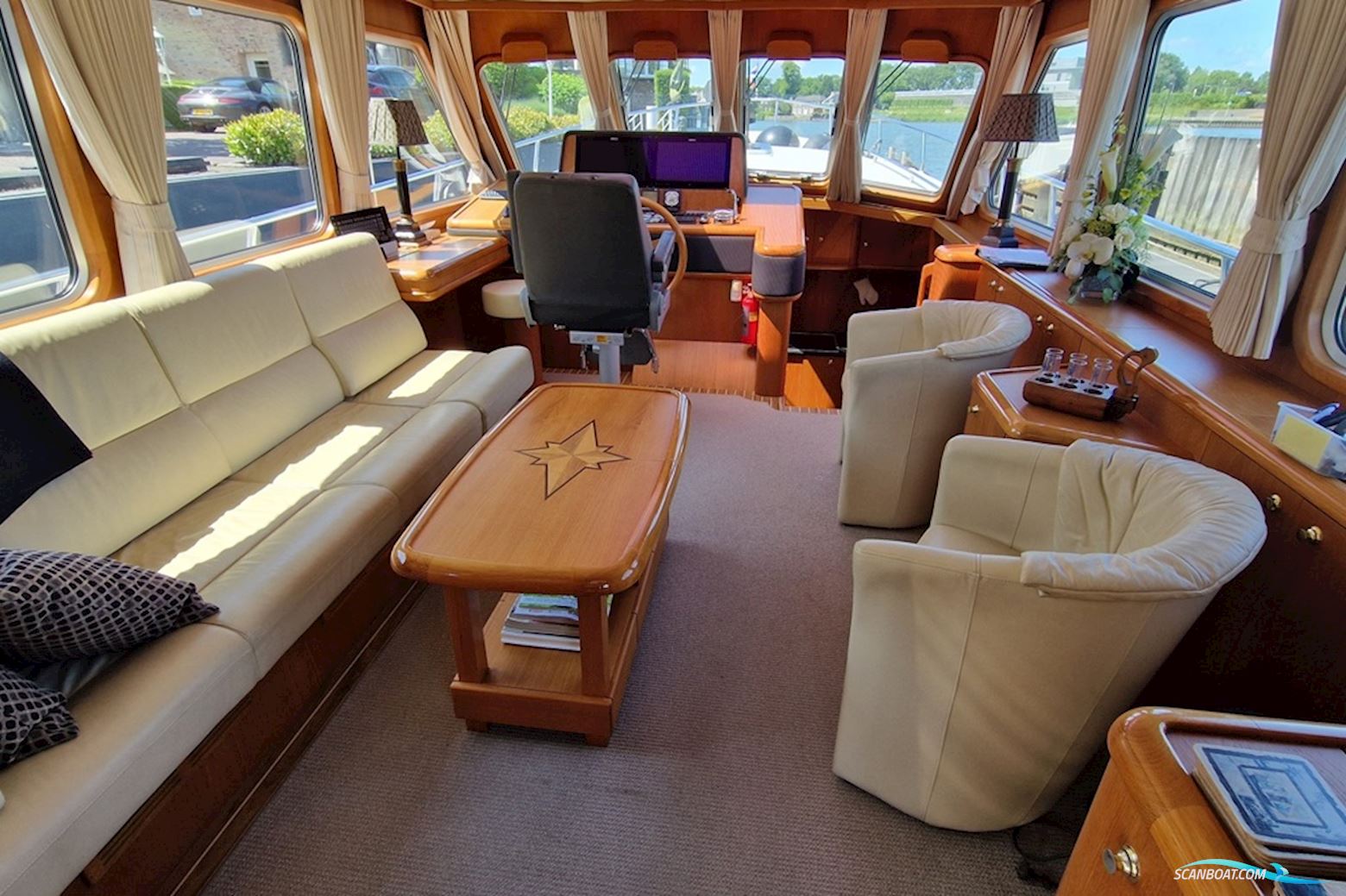 Linden Kotter 1500 OK