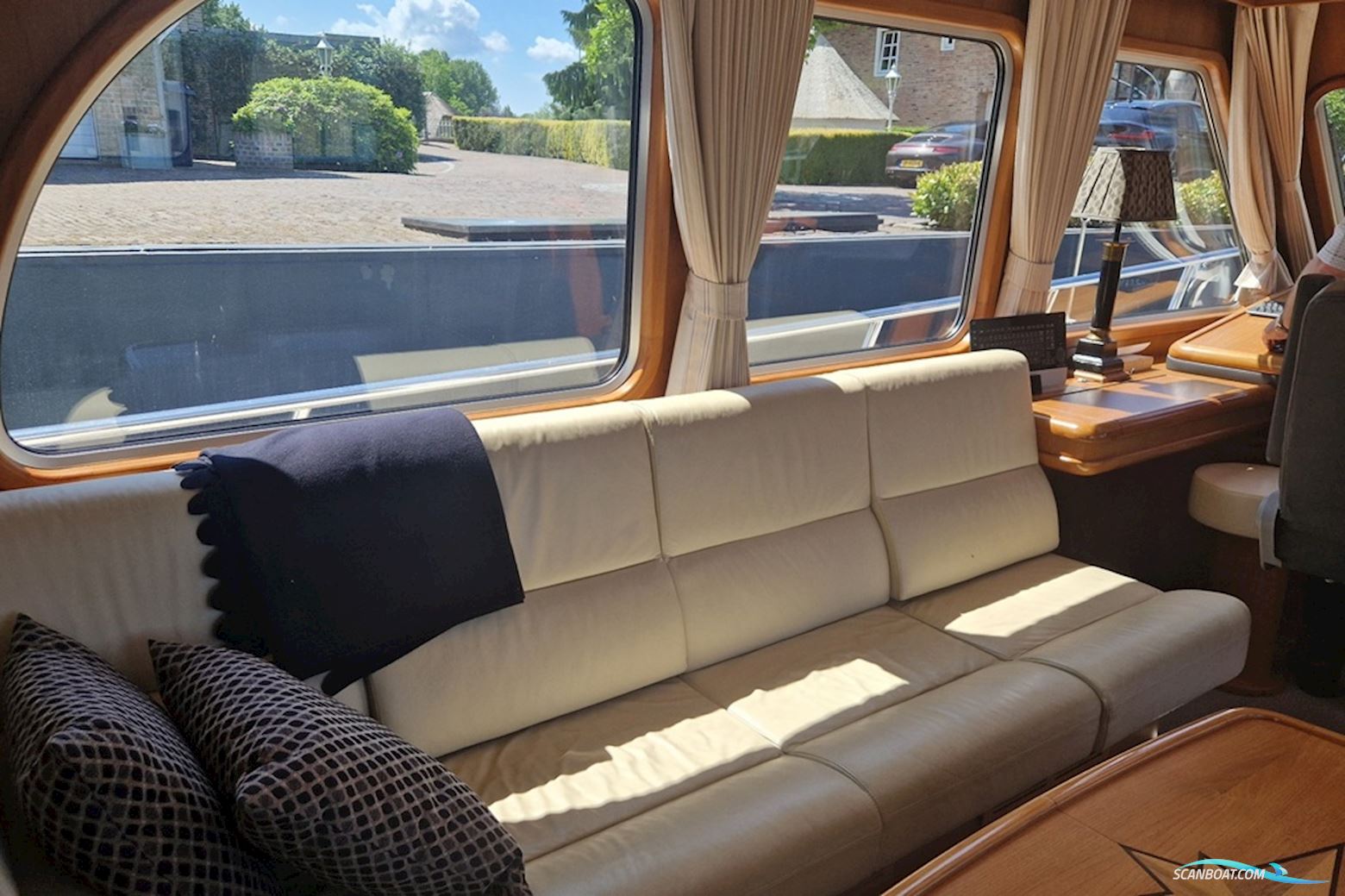 Linden Kotter 1500 OK