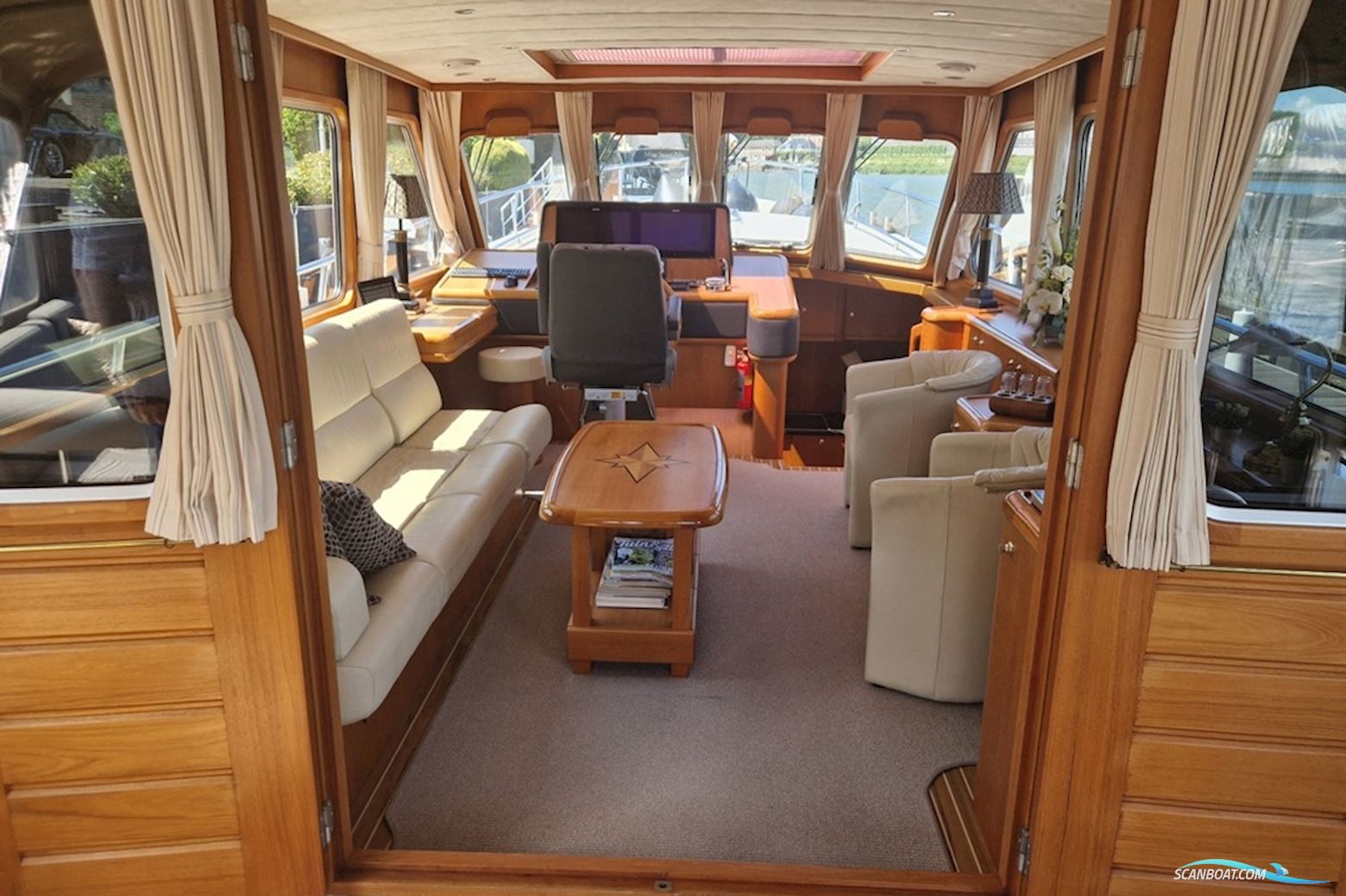 Linden Kotter 1500 OK