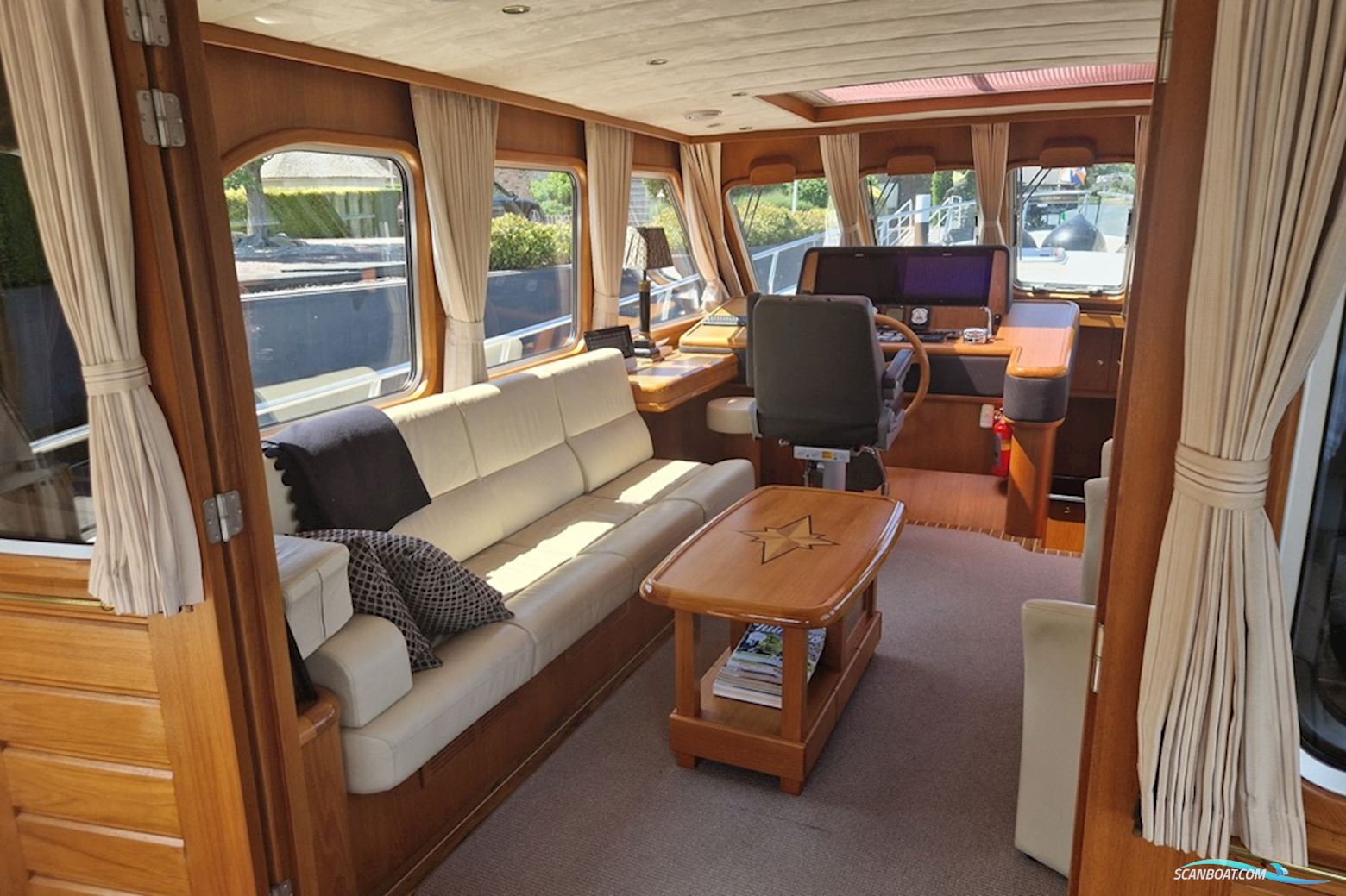 Linden Kotter 1500 OK