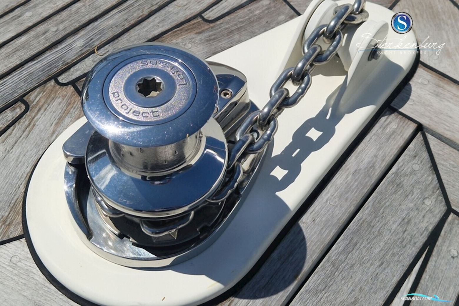 Linden Kotter 1500 OK