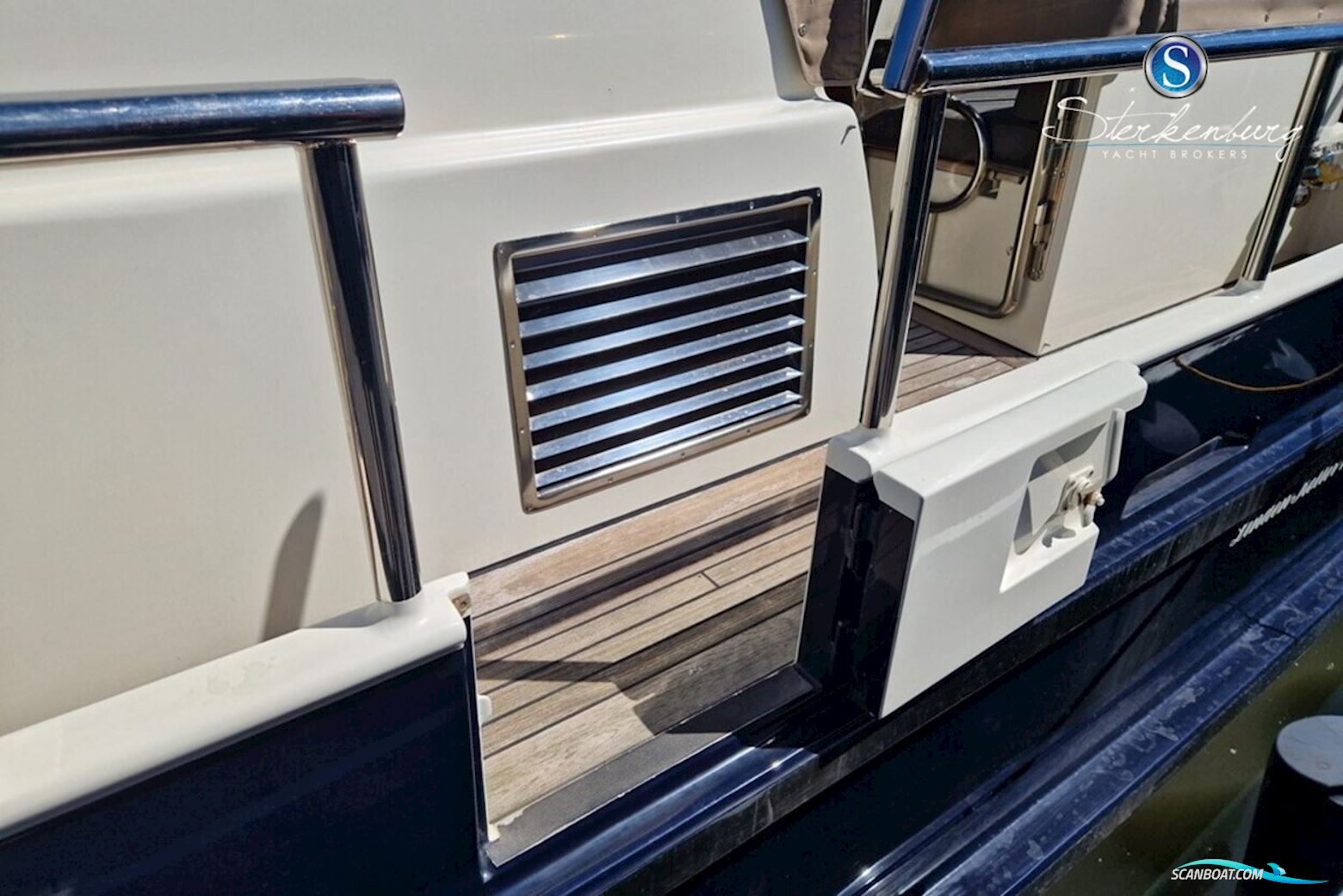 Linden Kotter 1500 OK