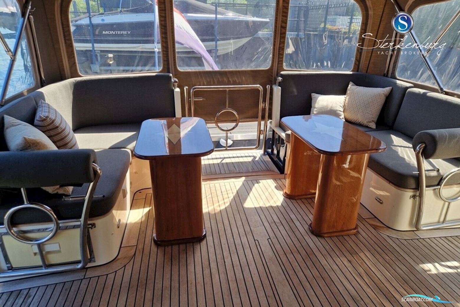 Linden Kotter 1500 OK