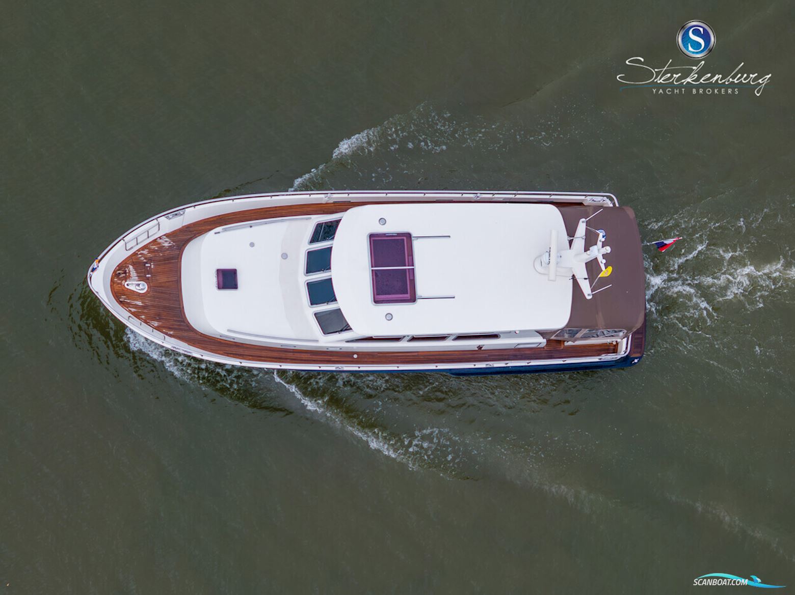 Linden Kotter 1500 OK