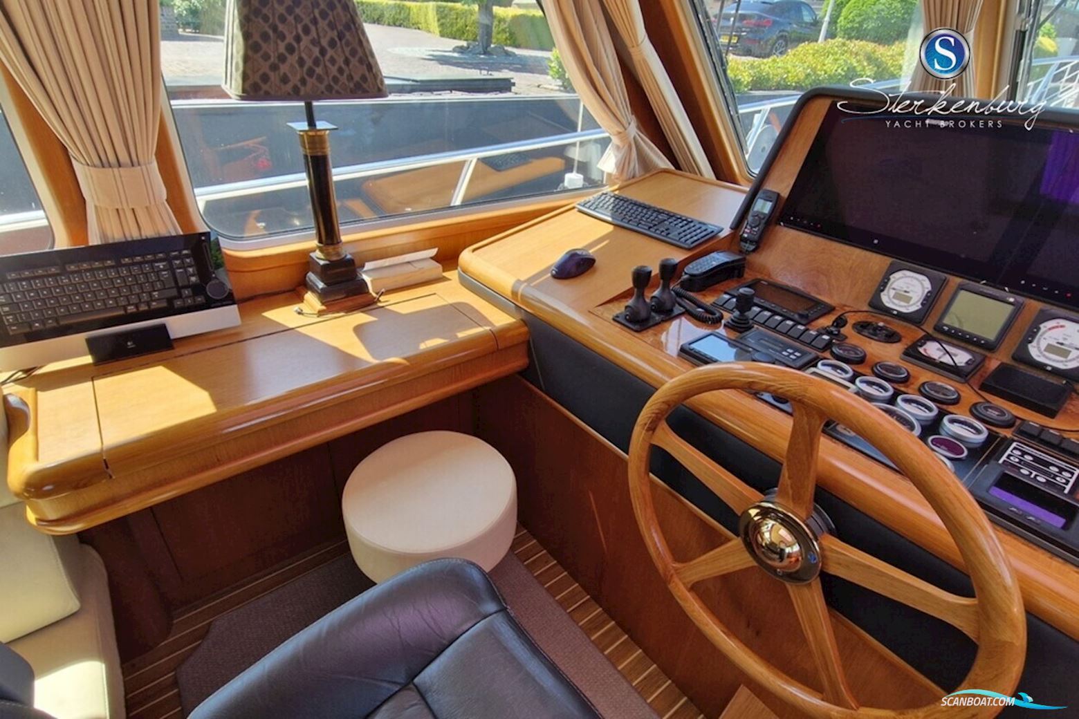 Linden Kotter 1500 OK