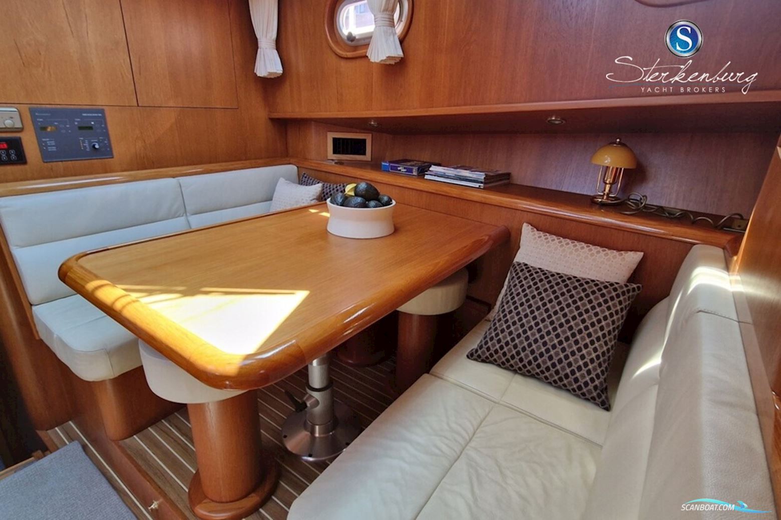 Linden Kotter 1500 OK