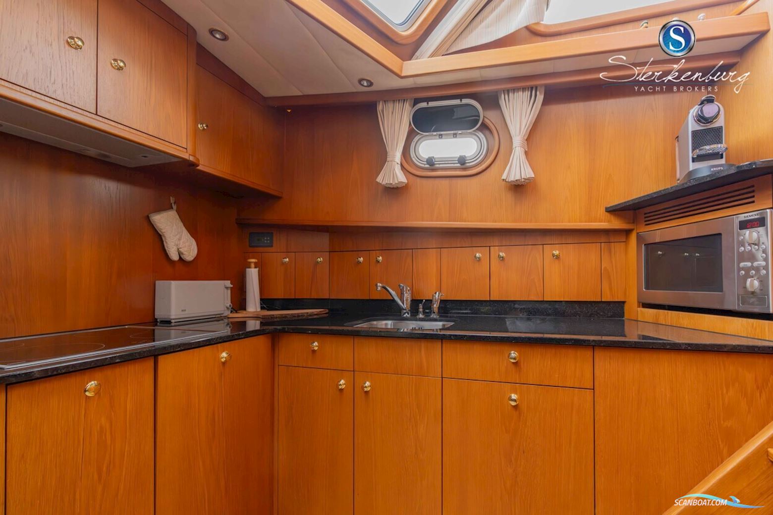 Linden Kotter 1500 OK