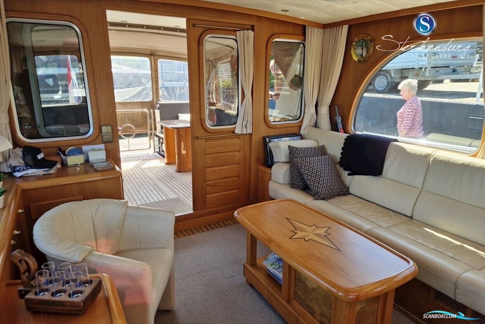 Linden Kotter 1500 OK