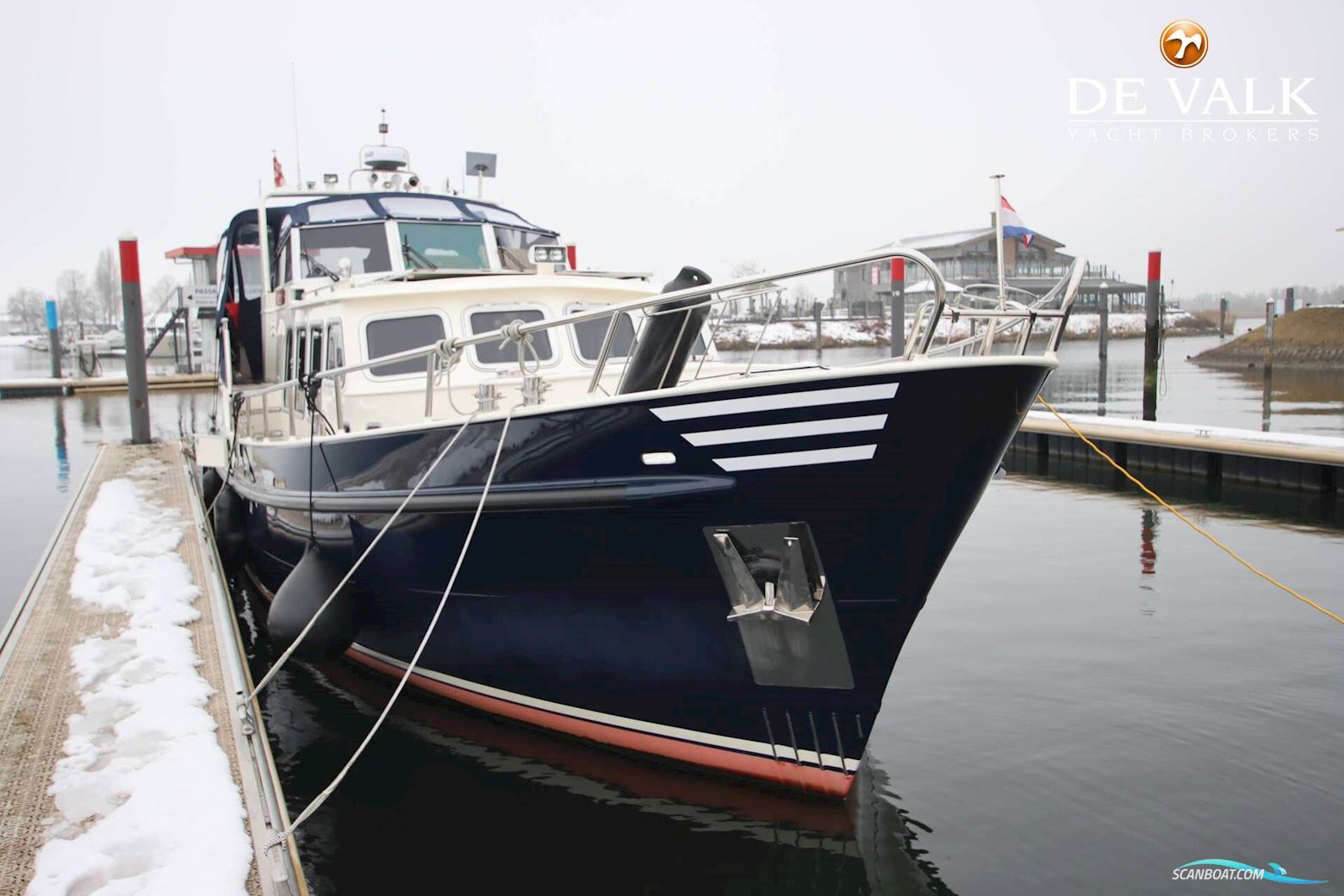 Linden Spiegelkotter 14.50