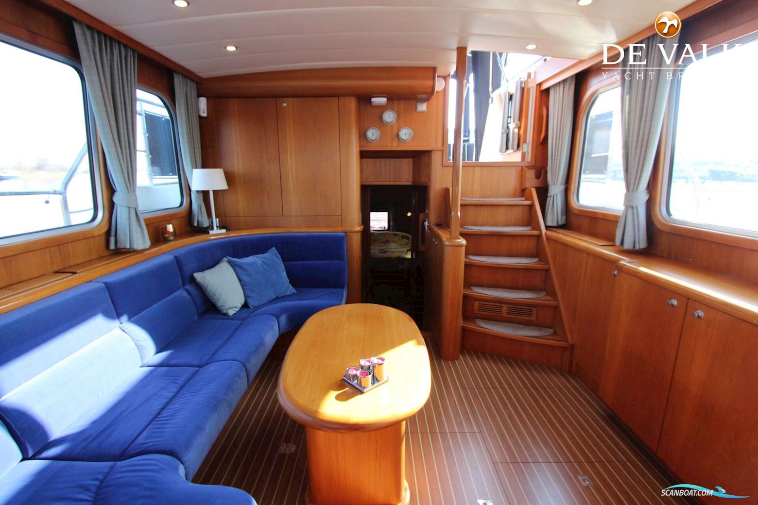 Linden Spiegelkotter 14.50