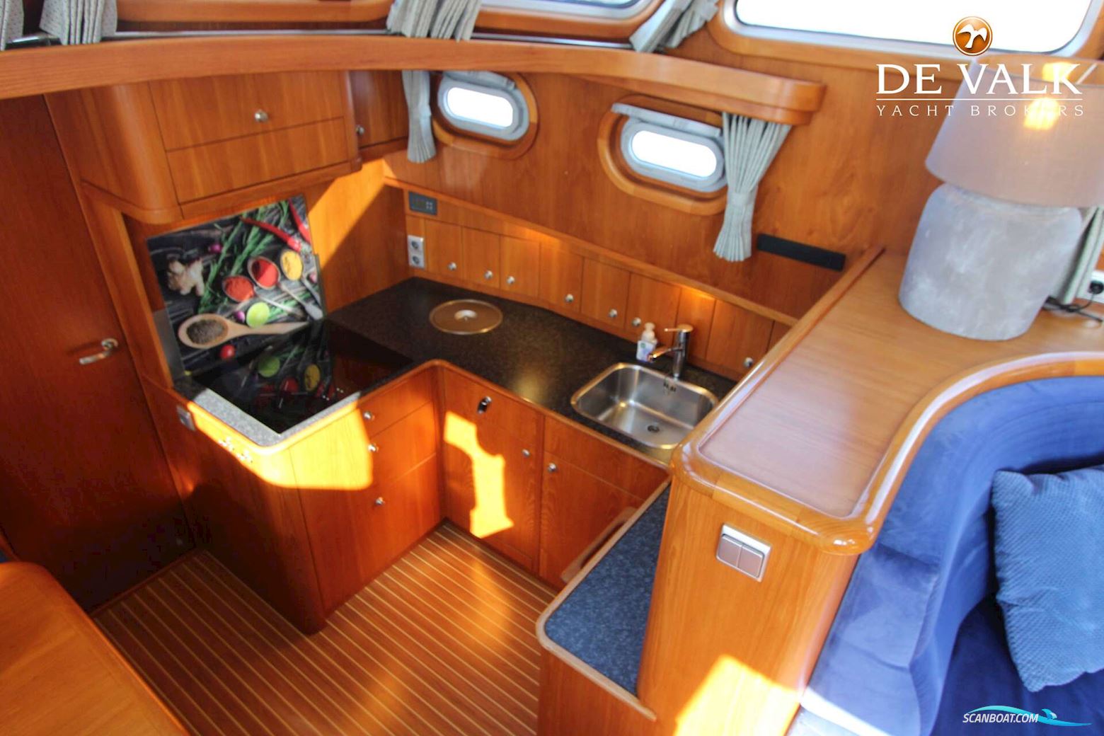 Linden Spiegelkotter 14.50