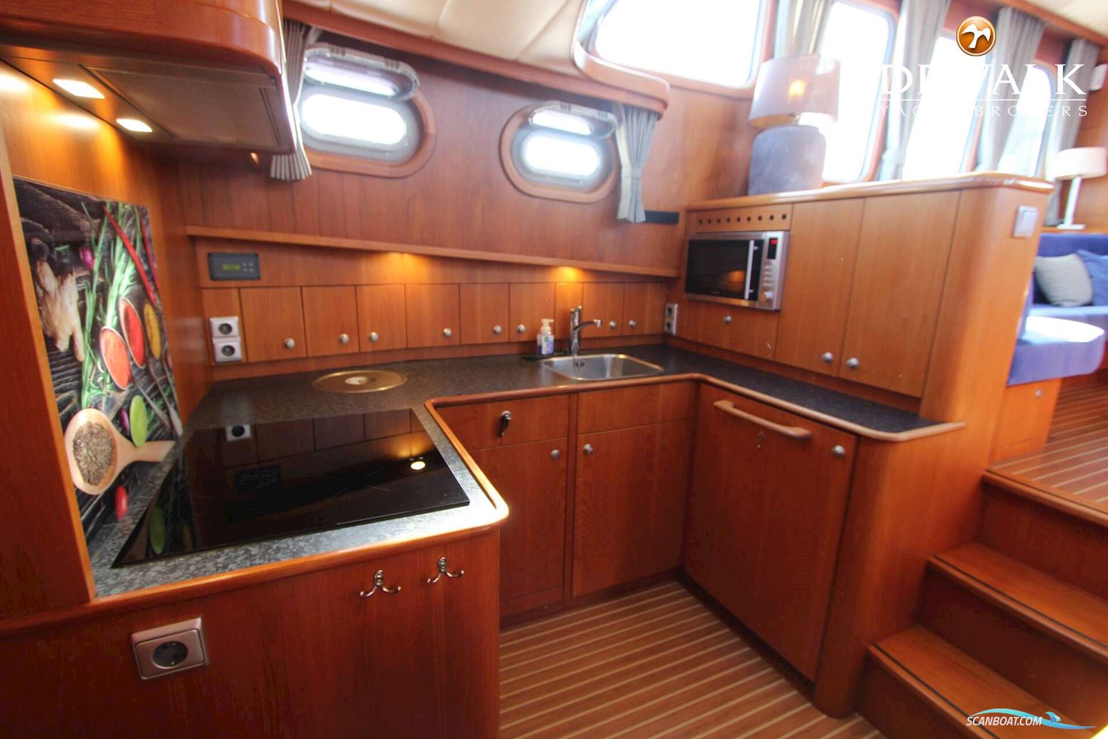 Linden Spiegelkotter 14.50