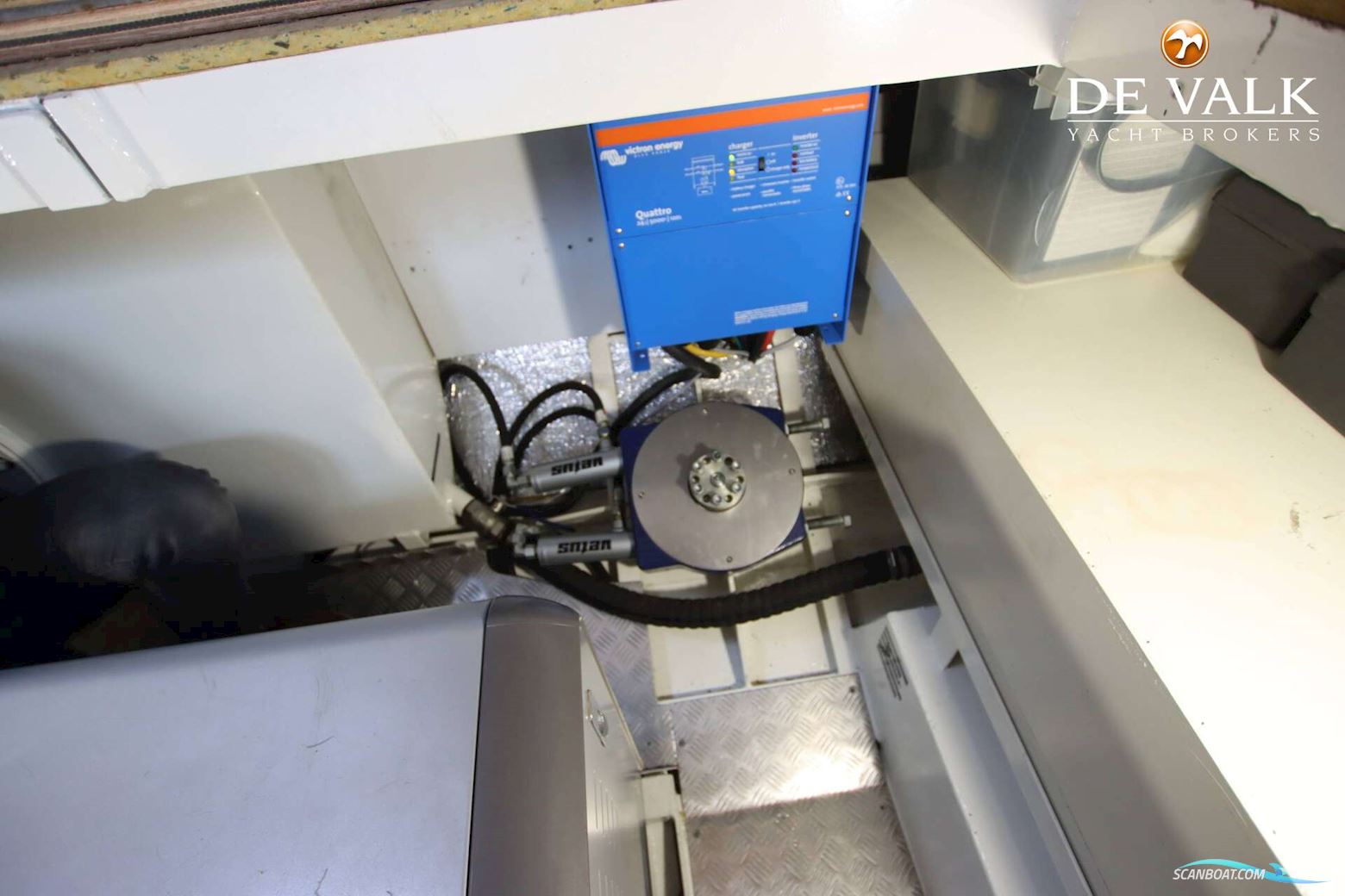 Linden Spiegelkotter 14.50