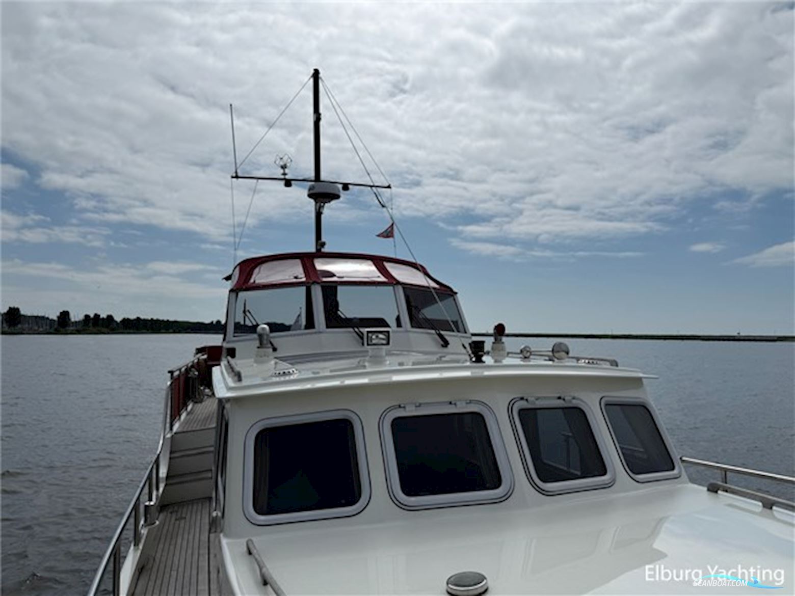 Linden Spiegelkotter 14.50