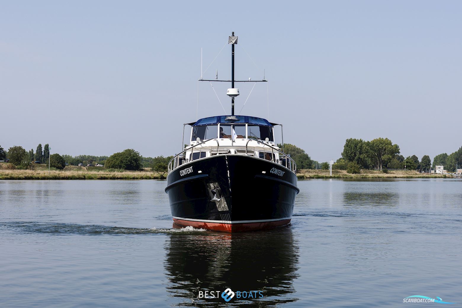 Linden Spitsgatkotter 13.70