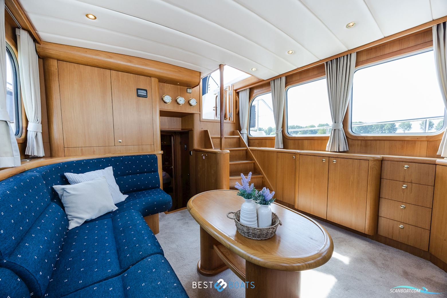 Linden Spitsgatkotter 13.70