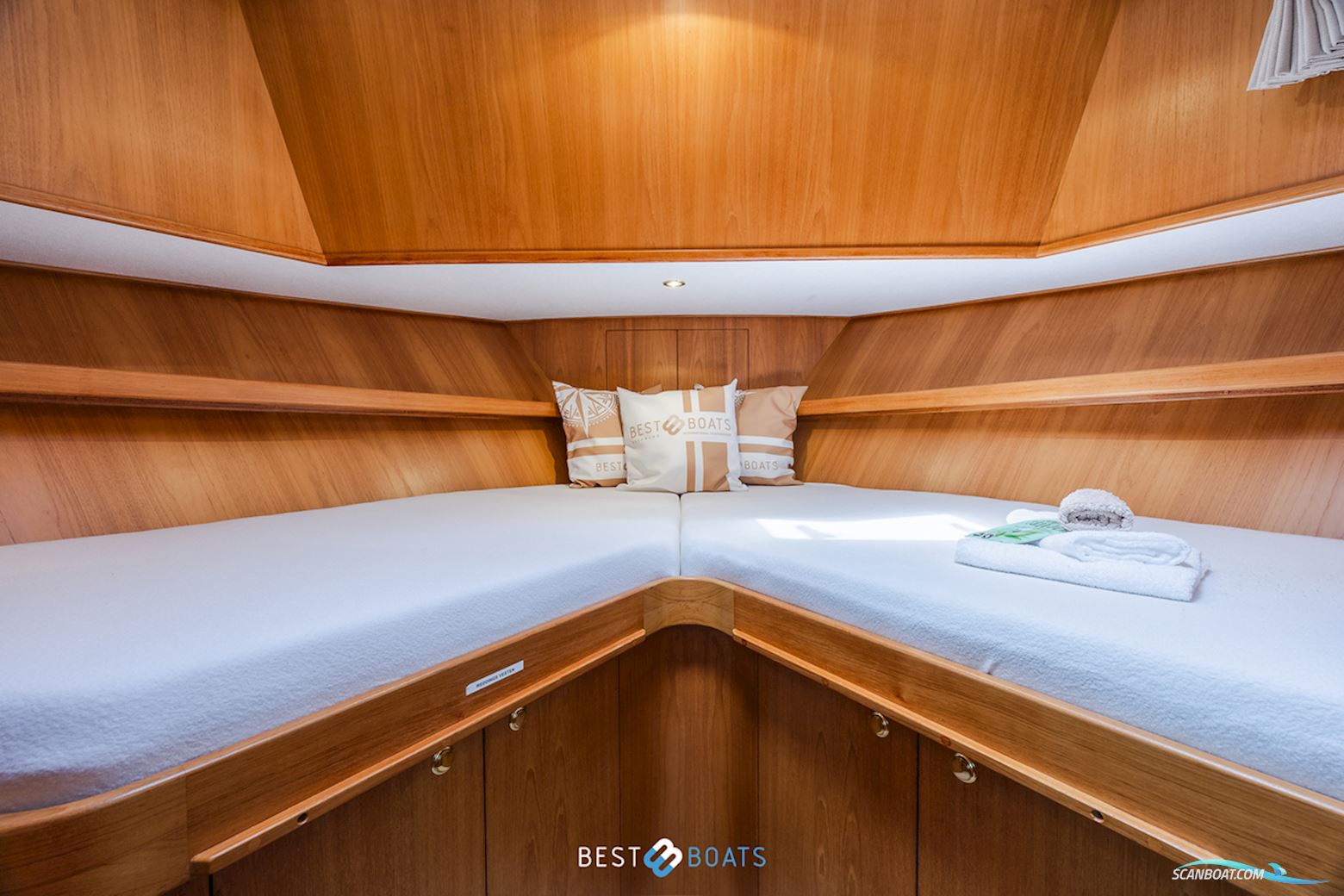 Linden Spitsgatkotter 13.70