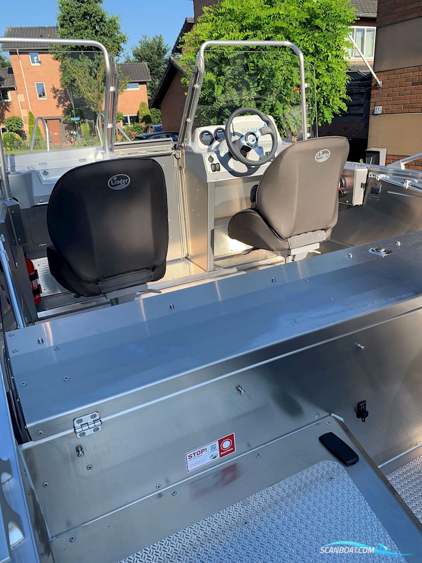 Linder Arkip 530