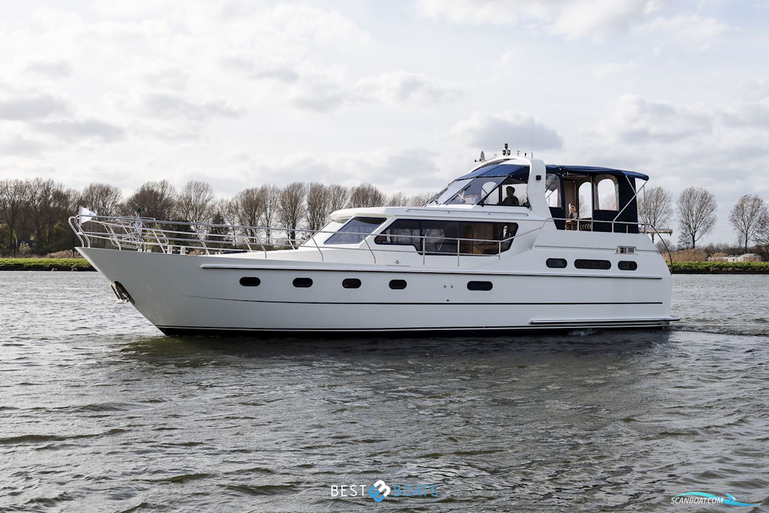 Linskens Catfish 1400