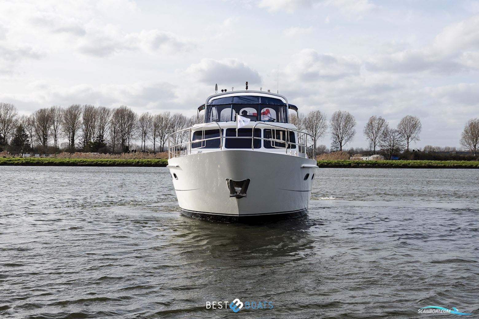 Linskens Catfish 1400