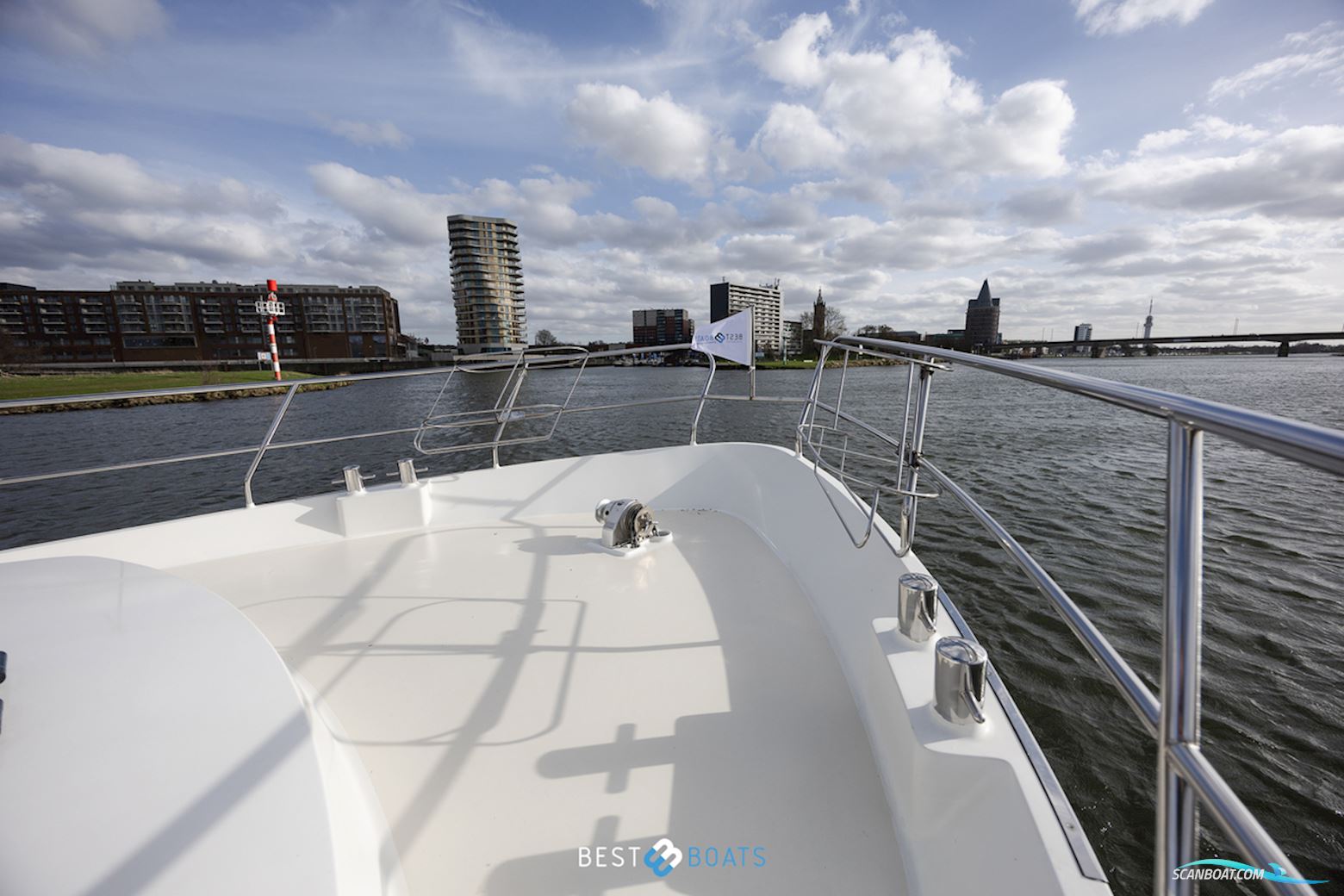 Linskens Catfish 1400