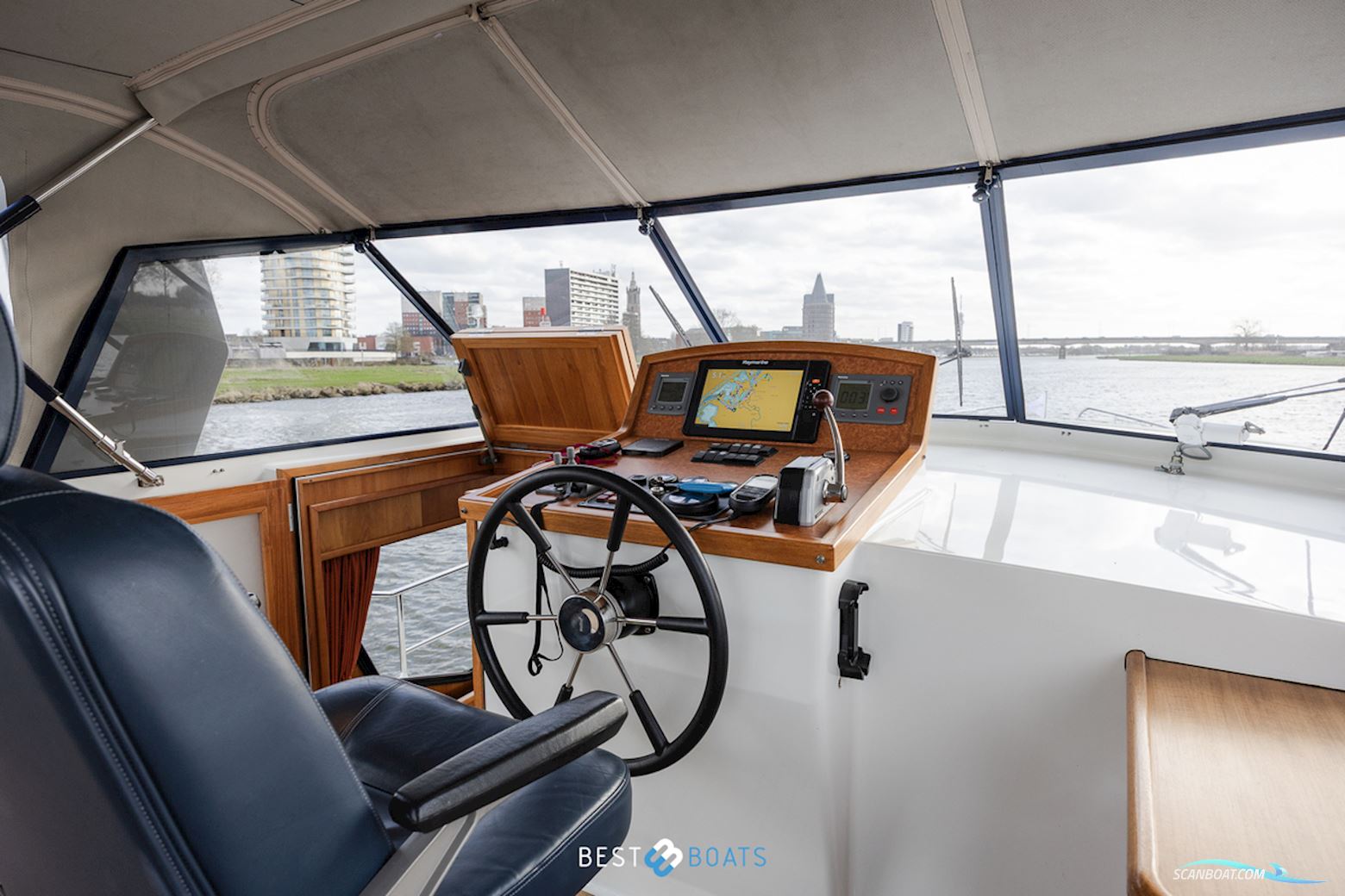 Linskens Catfish 1400