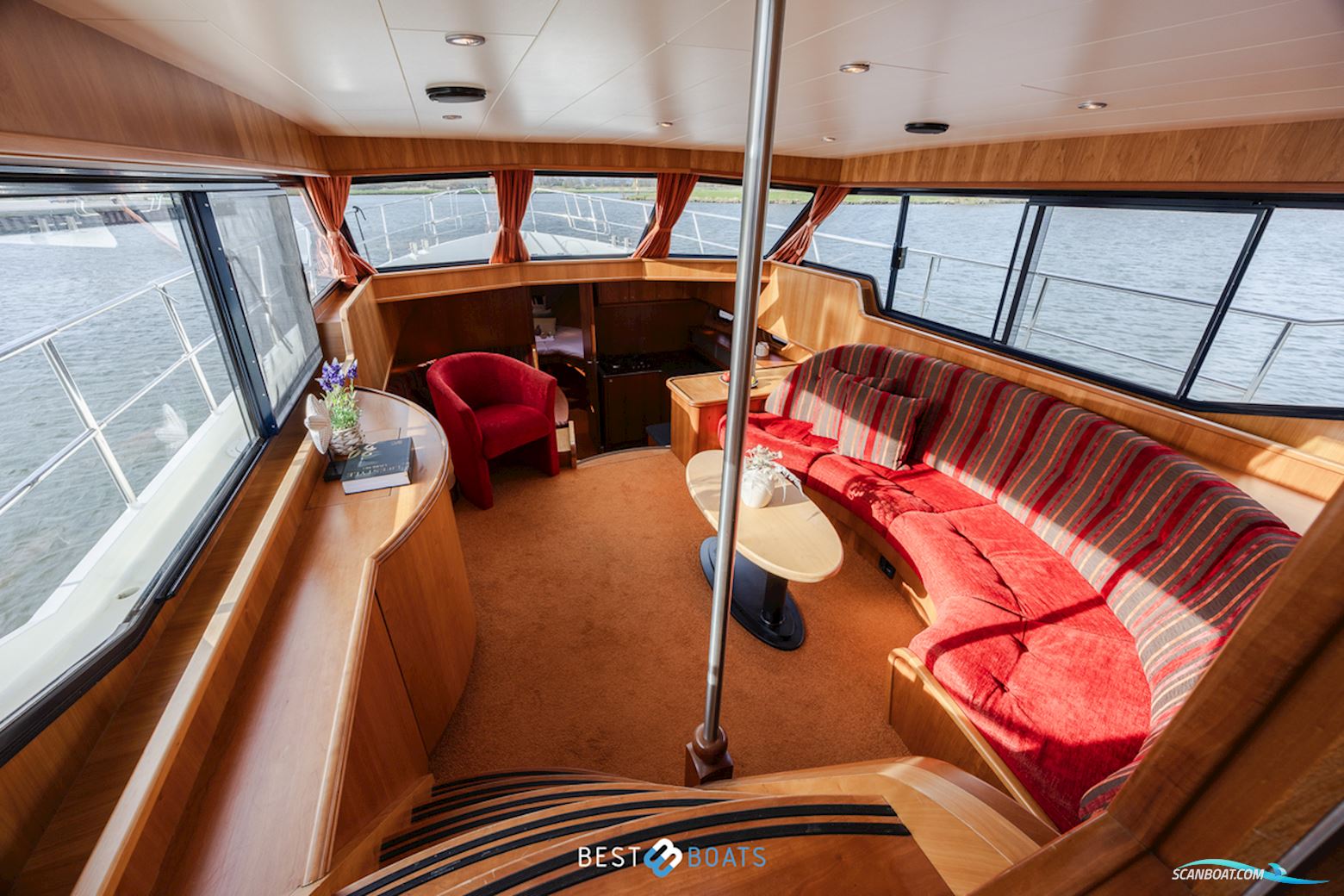 Linskens Catfish 1400