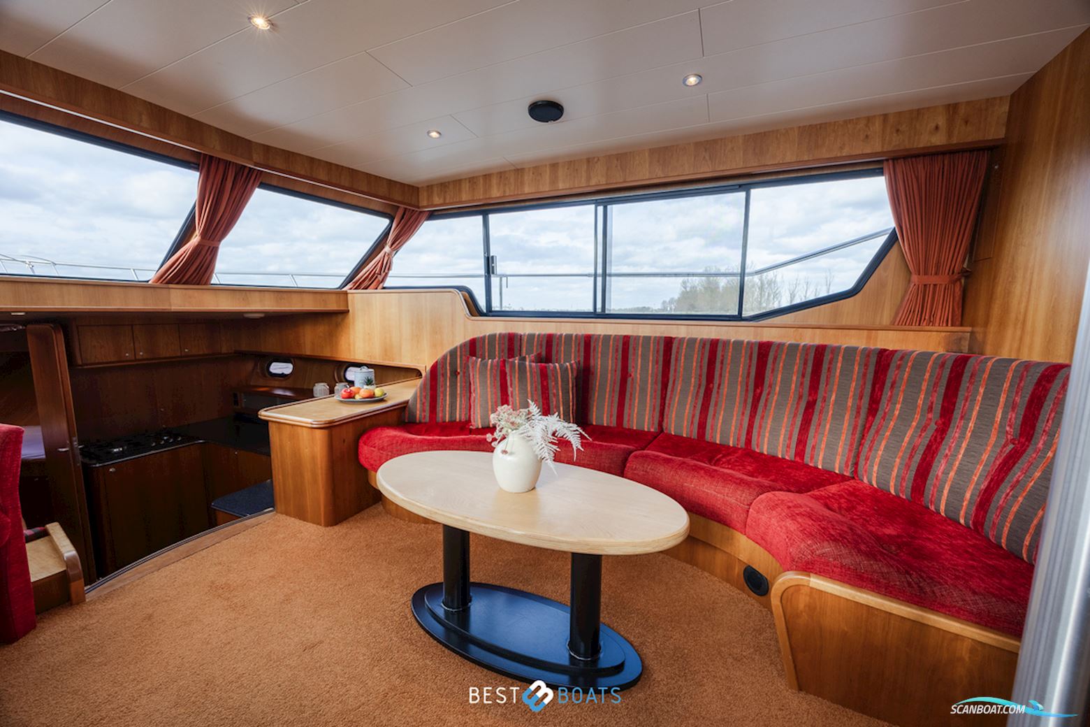 Linskens Catfish 1400