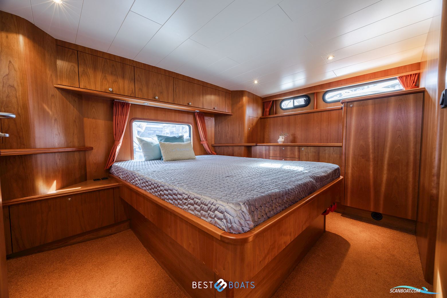 Linskens Catfish 1400