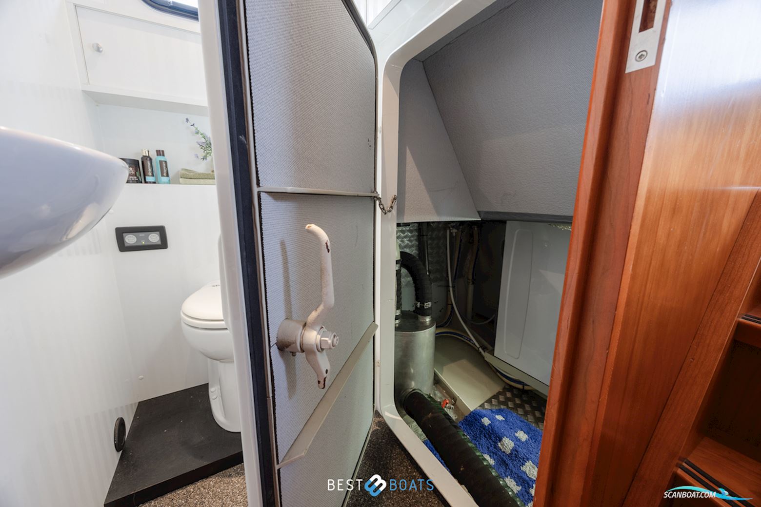 Linskens Catfish 1400