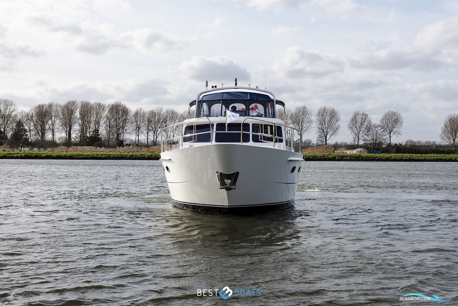 Linskens Catfish 1400