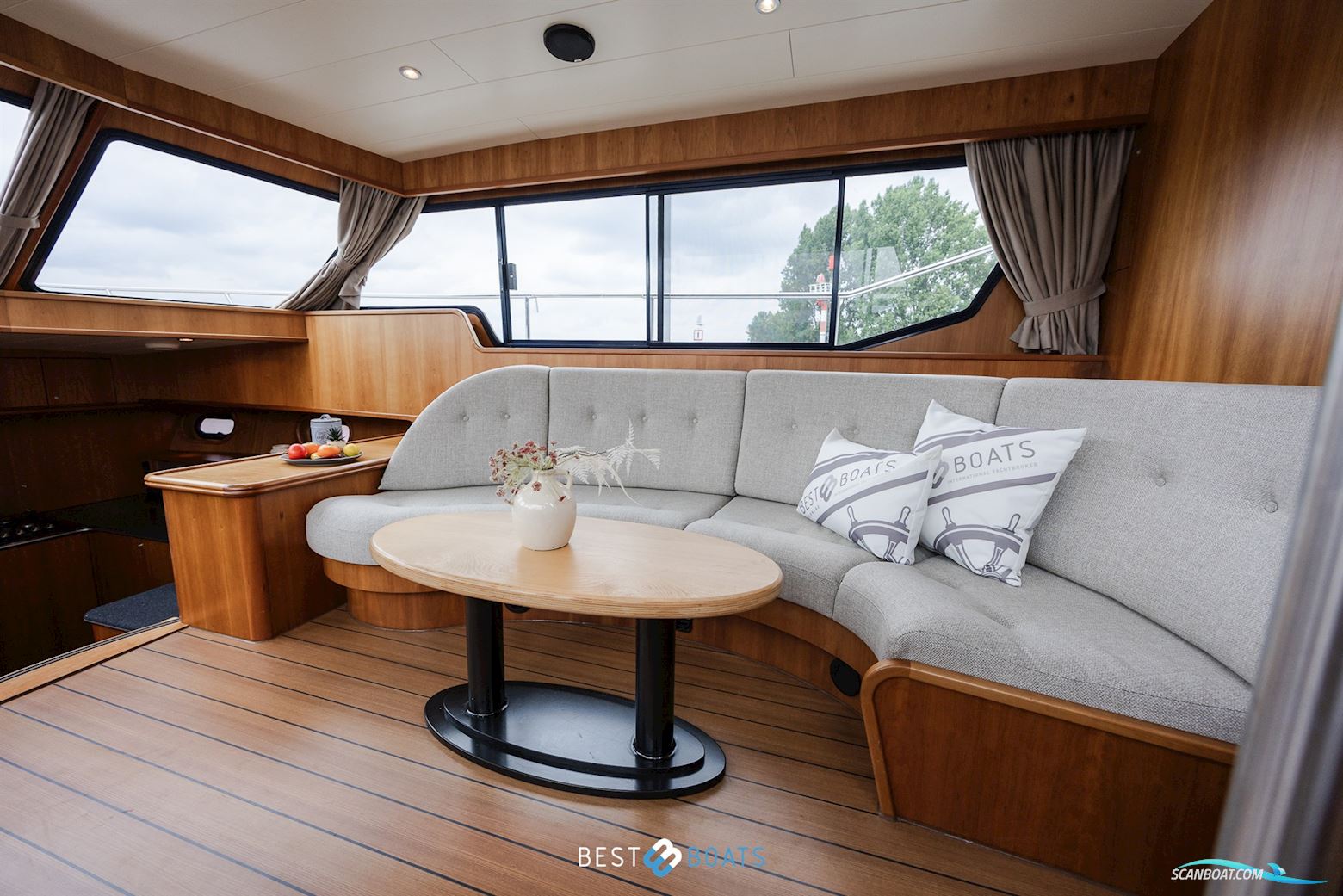Linskens Catfish 1400
