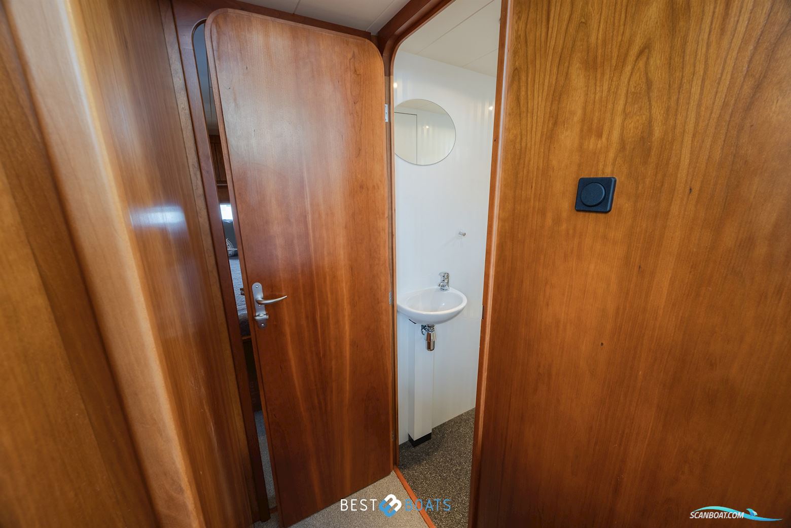 Linskens Catfish 1400