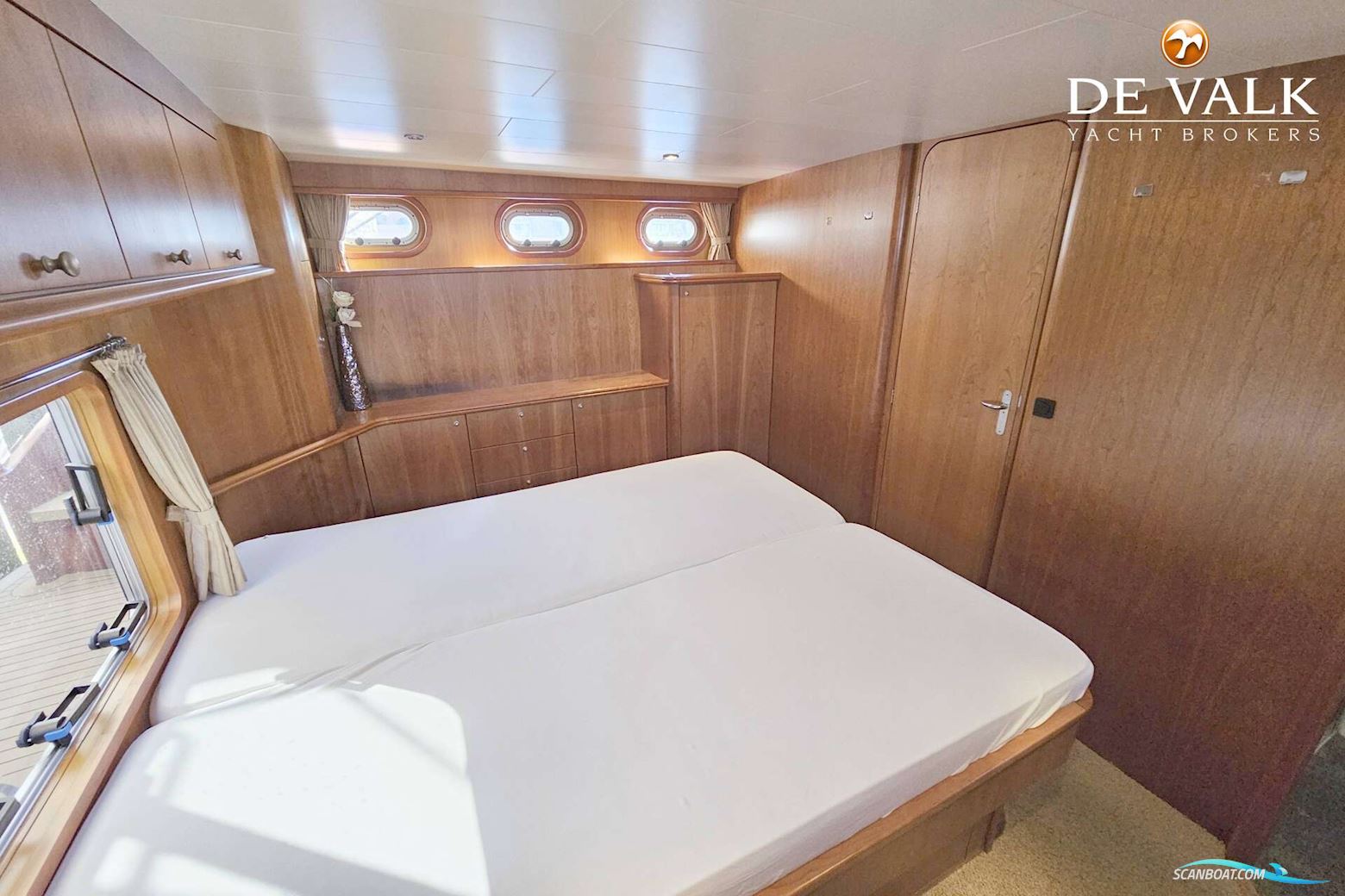 Linskens Classic Cruiser 46