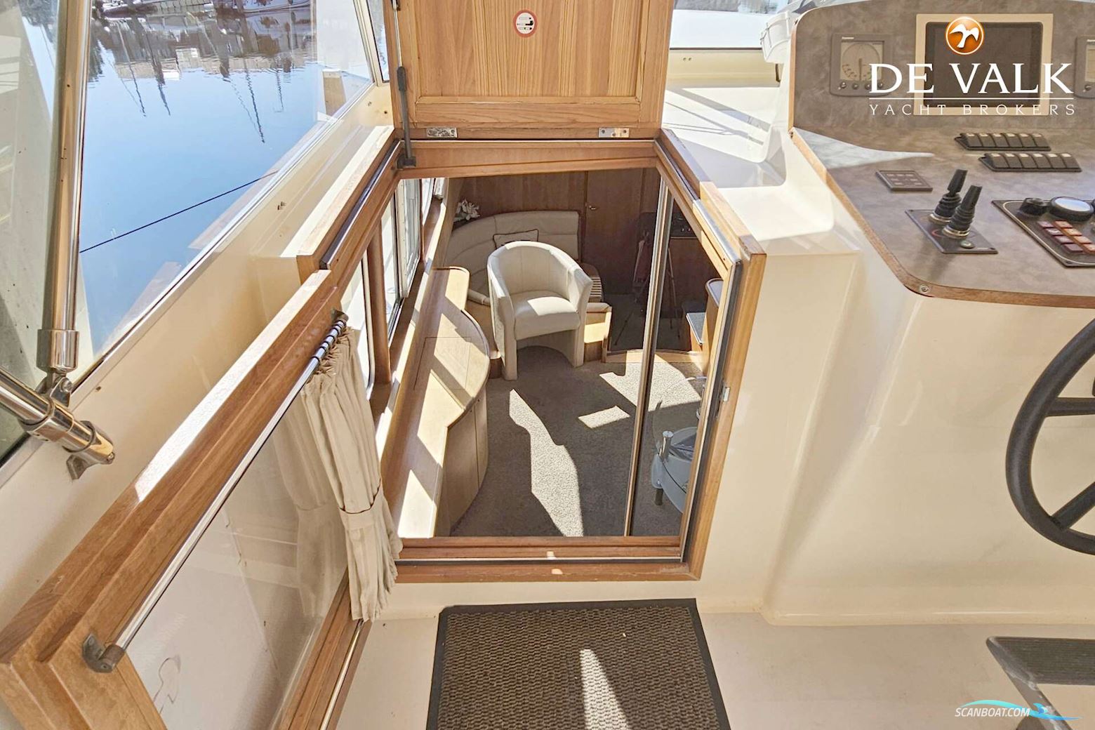 Linskens Classic Cruiser 46