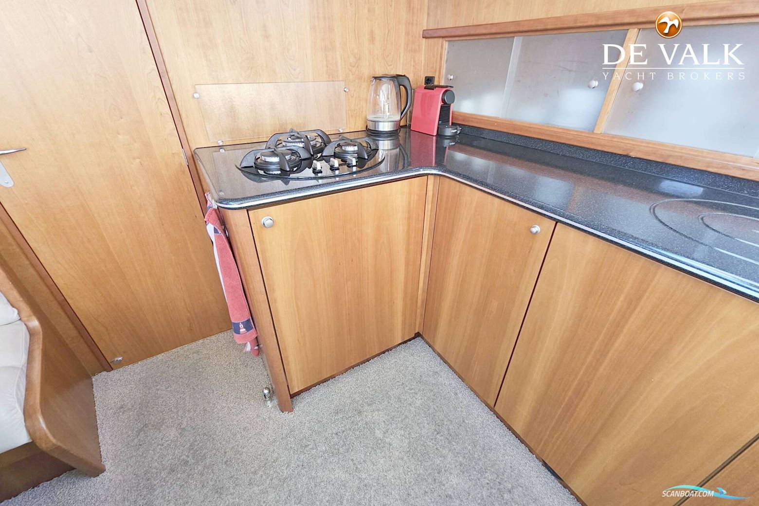 Linskens Classic Cruiser 46