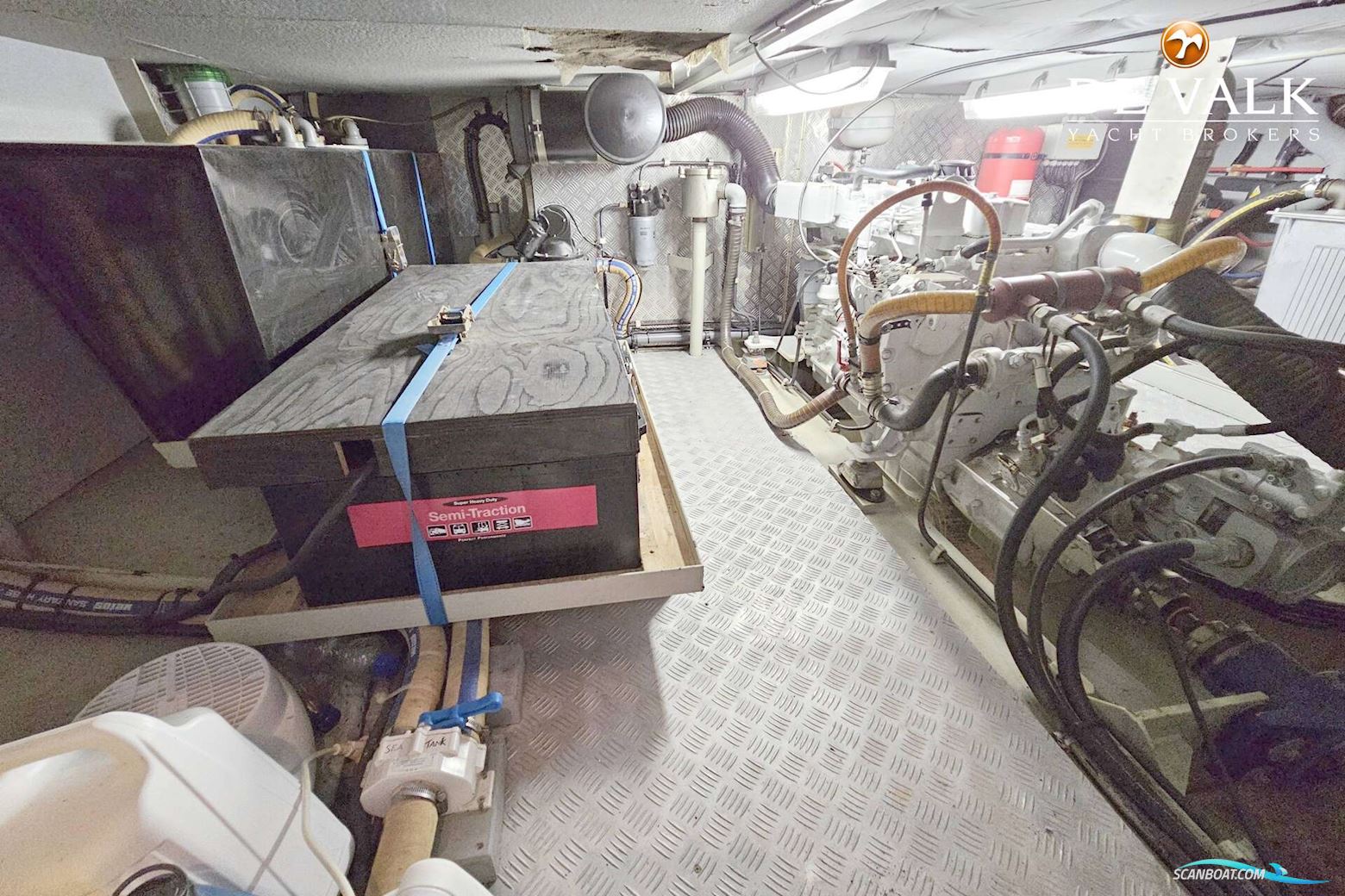 Linskens Classic Cruiser 46