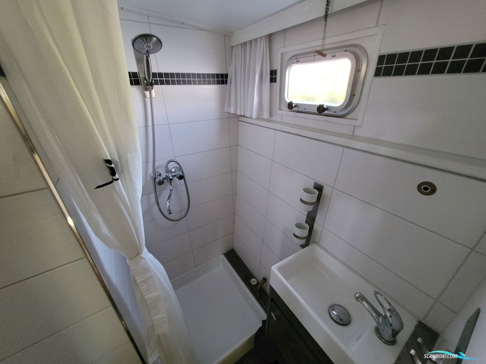 Linssen  42 SL