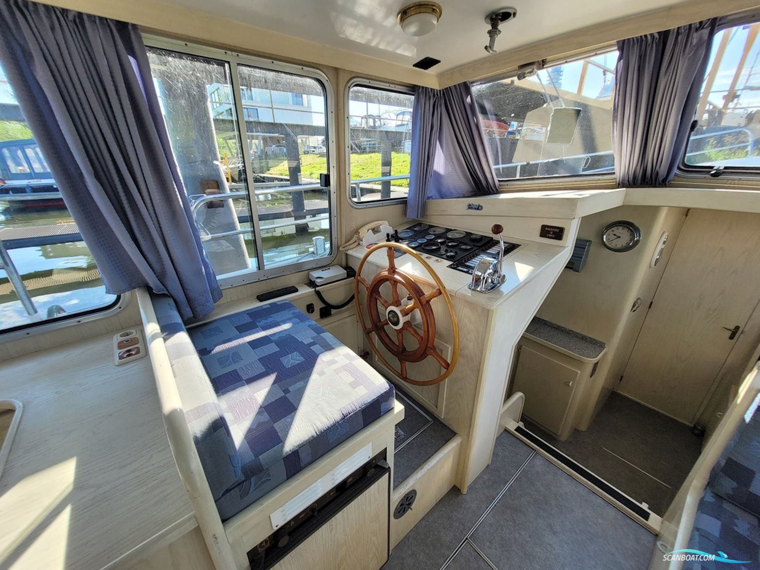 Linssen  42 SL