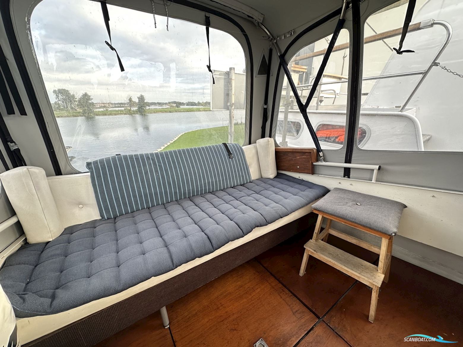 Linssen  750 St. Jozef